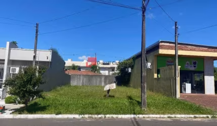 Terreno à venda na Rua das Violetas, Igara, Canoas por R$ 330.000
