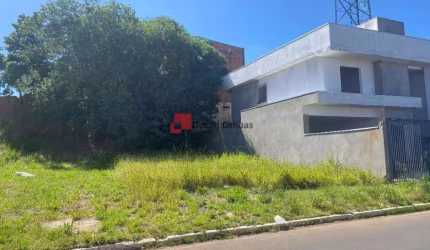 Terreno à venda na Rua dos Louros, Igara, Canoas por R$ 235.000