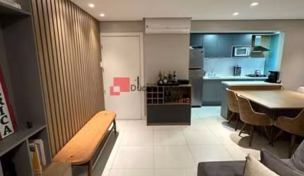 Apartamento com 3 quartos à venda no Marechal Rondon, Canoas , 78 m2 por R$ 649.000