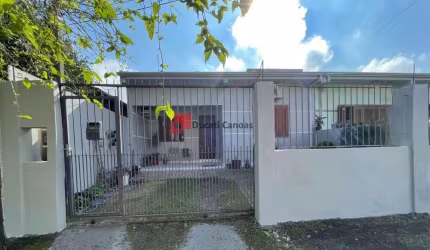 Casa com 2 quartos à venda na Rua das Canafístulas, Igara, Canoas, 62 m2 por R$ 360.000