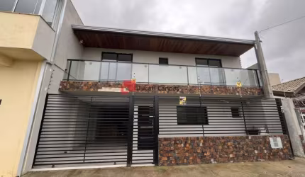 Casa com 3 quartos para alugar na Rua dos Mognos, Igara, Canoas, 170 m2 por R$ 3.990