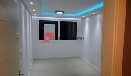 Apartamento com 3 quartos à venda na Avenida Doutor Sezefredo Azambuja Vieira, Estância Velha, Canoas, 78 m2 por R$ 650.000