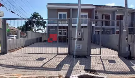 Casa com 2 quartos à venda no São José, Canoas , 80 m2 por R$ 439.000