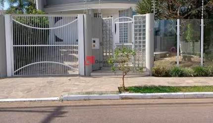 Casa com 4 quartos à venda na Rua San Marino, Marechal Rondon, Canoas, 276 m2 por R$ 1.549.000