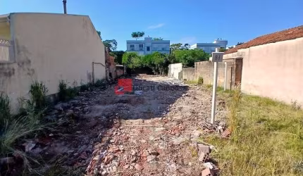 Terreno à venda na Nossa Senhora das Graças, Canoas  por R$ 600.000