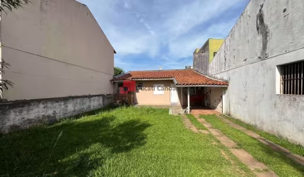 CASA TÉRREA 1 QUARTO, ESTÂNCIA VELHA, CANOAS