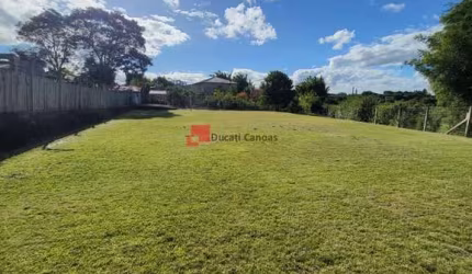 Lote em condomínio fechado com 1150m².