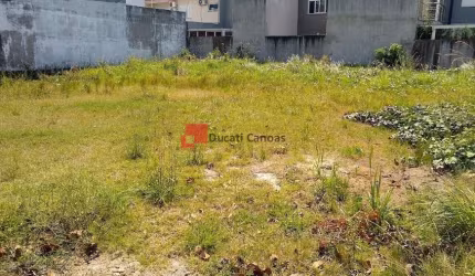 Terreno à venda no Mont Serrat, Canoas  por R$ 866.000