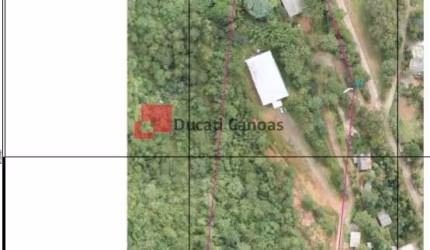 Chácara / sítio à venda na Estrada 4 Colônias, Zona Rural, Campo Bom, 27231 m2 por R$ 1.900.000