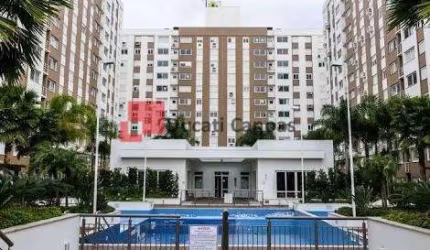 Apartamento com 3 quartos para alugar no Marechal Rondon, Canoas , 78 m2 por R$ 3.200