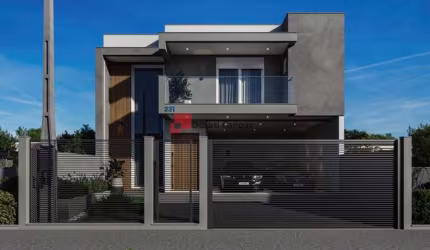 Casa com 3 quartos à venda no Mont Serrat, Canoas , 234 m2 por R$ 1.679.000