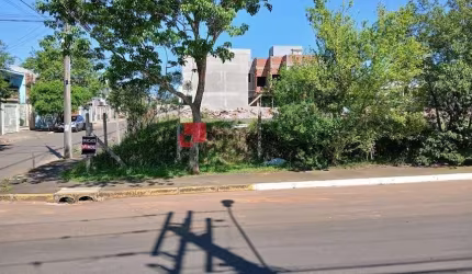 Terreno à venda no Estância Velha, Canoas  por R$ 579.000