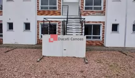Apartamento com 2 quartos à venda no Niterói, Canoas , 45 m2 por R$ 219.000