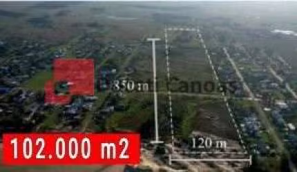 Terreno à venda na R. Maj. Casemiro Dias,, Centro, Arroio do Sal por R$ 8.900.000