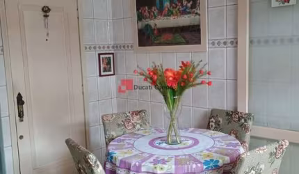 Apartamento 02 dormitórios com 70,27m² no Centro de Canoas