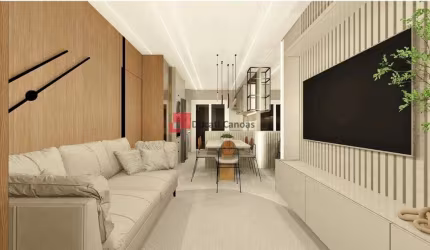 Casa térrea com 03 dormitórios, nunca foi habitada.