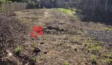 Lote em condomínio fechado com 1150m².