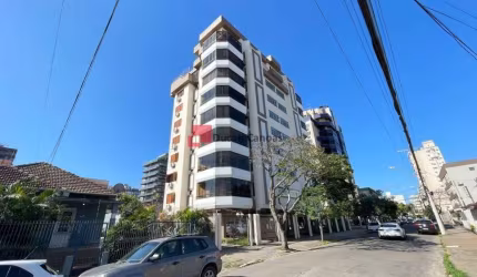 Apartamento com 3 quartos à venda na Rua Guilherme Morsch, Centro, Canoas, 128 m2 por R$ 695.000