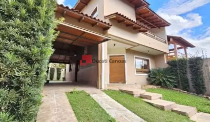 Sobrado pra locação no Bela Vista