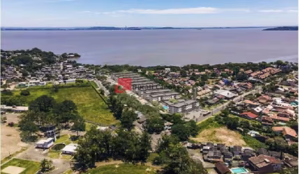 Apartamento com 3 quartos à venda na Avenida Orleaes, Guarujá, Porto Alegre, 65 m2 por R$ 248.300