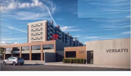 Apartamento com 2 quartos à venda na Rua A J Renner, Estância Velha, Canoas, 53 m2 por R$ 257.000