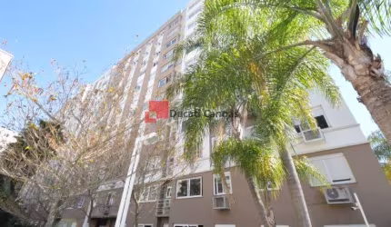 Apartamento com 1 quarto à venda na Avenida Doutor Sezefredo Azambuja Vieira, Marechal Rondon, Canoas, 66 m2 por R$ 415.000