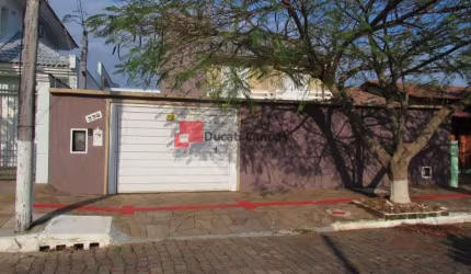 Casa para Aluguel com 3 dormitórios