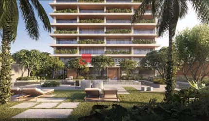 Apartamento com 3 quartos à venda na Rua Noruega, Marechal Rondon, Canoas, 139 m2 por R$ 2.420.925