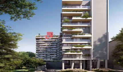 Apartamento com 2 quartos à venda na Rua Guilherme Morsch, Centro, Canoas, 48 m2 por R$ 520.500