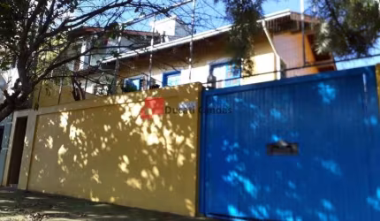 Casa com 4 quartos à venda na Avenida Doutor Severo da Silva, Estância Velha, Canoas, 109 m2 por R$ 620.000