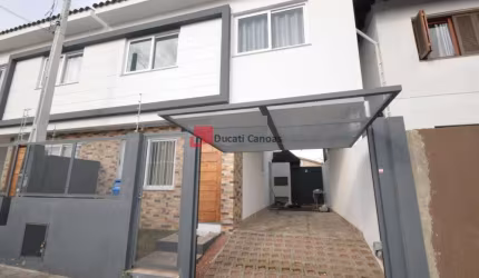 Casa com 3 quartos à venda no Estância Velha, Canoas , 91 m2 por R$ 470.000