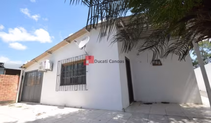 Casa com 3 quartos à venda no Harmonia, Canoas , 300 m2 por R$ 519.000