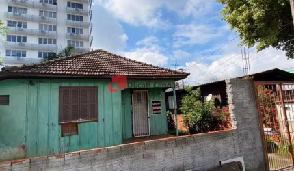 Terreno à venda na Rua José Florindo Dias, Marechal Rondon, Canoas por R$ 600.000