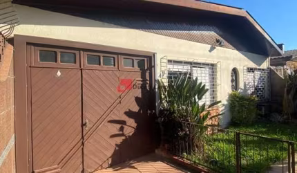 Casa comercial ou residencial no Centro de Canoas