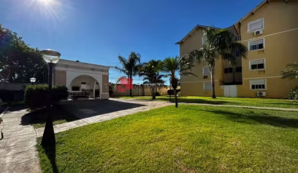 Apartamento com 2 quartos à venda no Mato Grande, Canoas , 48 m2 por R$ 250.000