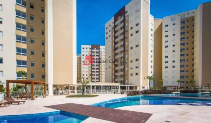 Apartamento com 2 quartos para alugar no Marechal Rondon, Canoas , 60 m2 por R$ 2.100