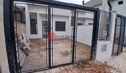 Casa com 2 quartos à venda no São José, Canoas , 58 m2 por R$ 348.000