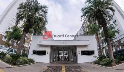 Apartamento com 2 quartos à venda no Marechal Rondon, Canoas , 62 m2 por R$ 440.000