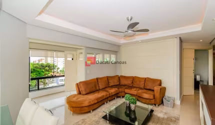 Apartamento com 3 quartos à venda no Centro, Canoas , 148 m2 por R$ 787.000
