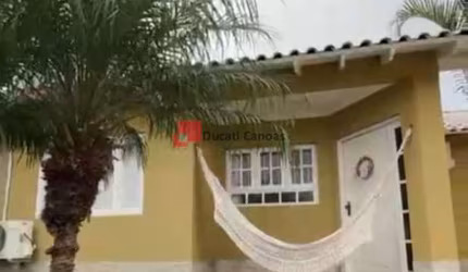 Casa com 3 quartos à venda na Rua Apus, Estância Velha, Canoas, 110 m2 por R$ 930.000