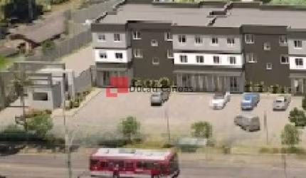 Ponto comercial à venda na Avenida Orleaes, Guarujá, Porto Alegre, 45 m2 por R$ 225.000