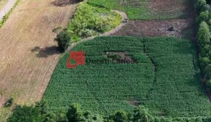 Terreno à venda na Br 116, Travessão, Dois Irmãos, 26000 m2 por R$ 3.400.000