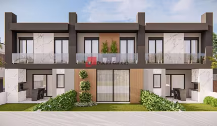 Casa com 3 quartos à venda no Igara, Canoas , 156 m2 por R$ 1.055.000