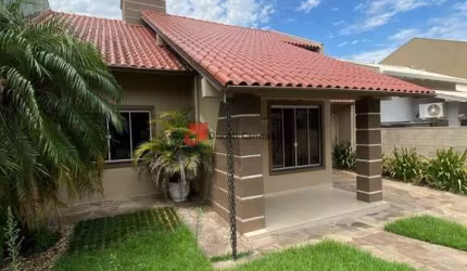 Casa 03 dormitórios no Moinhos de Vento