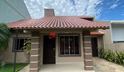 Casa 03 dormitórios no Moinhos de Vento