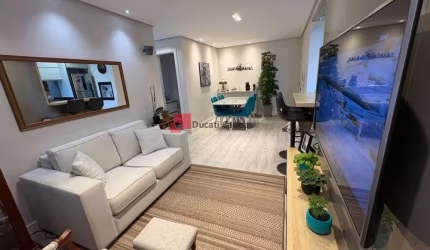 Apartamento com 2 quartos à venda na Rua Brasil, Centro, Canoas, 63 m2 por R$ 450.000