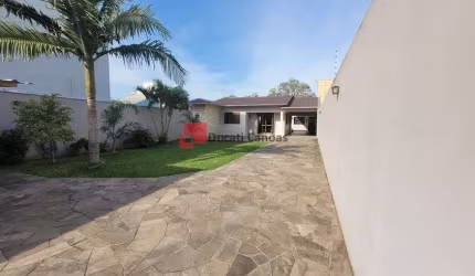 Casa com 2 quartos à venda na Rua Marechal Rondon, Niterói, Canoas, 110 m2 por R$ 649.000