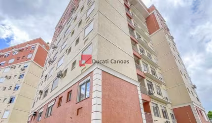 Apartamento com 3 quartos à venda na Rua La Salle, Centro, Esteio, 77 m2 por R$ 460.000