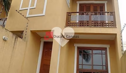 Casa com 2 quartos à venda no São José, Canoas , 86 m2 por R$ 340.000