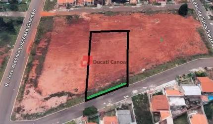 Terreno à venda no São José, Canoas  por R$ 879.000